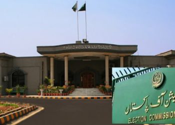 بلدیاتی الیکشن 31 دسمبر کو کرانے کے فیصلہ کے خلاف  اپیل دائر