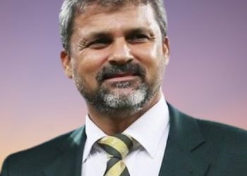 رمیز راجا  سے کوئی خوش نہیں تھا ،معین خان