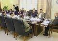 پاکستان کو للکارنے والوں کو قوت سے جواب ملے گا، قومی سلامتی کمیٹی