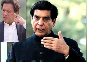 عمران خان کی  اسپیکر سے  رابطے کرنے والوں کا پتہ چلانے کی ہدایت