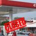 گیس پریشر میں کمی، خیبر پختونخوا کے سی این جی اسٹیشنز بند