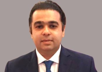 وزیراعظم نے فہد ہارون کو معاون خصوصی مقرر کر دیا