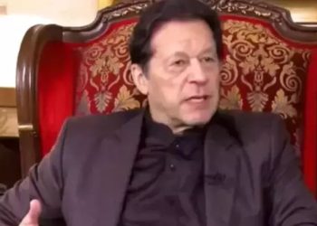 نا اہل بھی کر دیا گیا تو لوگ  نظریے کو ووٹ دیں گے، عمران خان