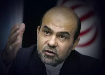 ایران : سابق نائب وزیر دفاع کو برطانیہ کے لئے جاسوسی کے جرم میں پھانسی