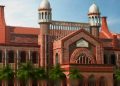 Lahore High court