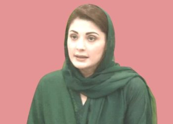 مسلم لیگ (ن) کی  پارٹی کو متحرک کرنے کے لئےمریم نواز  کو پاکستان پہنچنے کی ہدایت