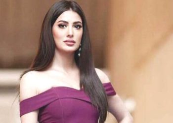 سندھ ہائی کورٹ، مہوش حیات کے خلاف سوشل میڈیا سے نازیبا مواد  ہٹانے کا حکم