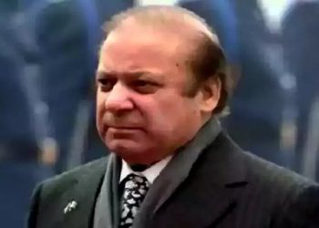 پاکستان کو مشکلات سے نکالیں گے، نواز شریف