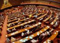تحریک انصاف کے مزید 35  ارکان قومی اسمبلی کے استعفے منظور