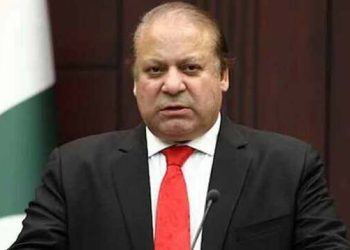 نواز شریف نے  رانا ثنا اللہ کو اہم مشاورت کے لئے لندن  بلا لیا