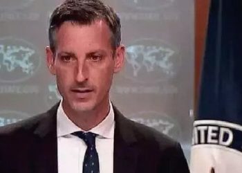 دہشت گردانہ حملوں سے پاکستان نے شدید نقصان اٹھایا ، دفاع کا حق ہے، امریکہ