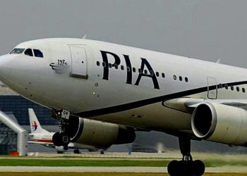 کووڈ 19 کے بعد پی آئی اے  کے  سب سے زیادہ  طیارے آپریشنل