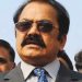 ساتھ کھڑے رہنے والوں کو ہی الیکشن میں ٹکٹ دیا جائے گا، رانا ثنا اللہ