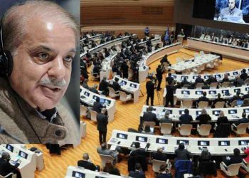 پاکستان کے سیلاب متاثرین کے لئے  عالمی برادری  کا8 ارب 57 کروڑ ڈالر امداد  کا اعلان