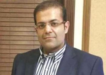 ایف آئی اے نے سلمان شہباز کو بے گناہ قرار دے دیا