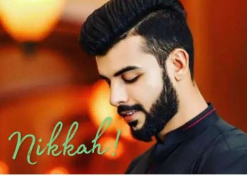 شاداب خان کا  ثقلین مشتاق کی بیٹی سے نکاح