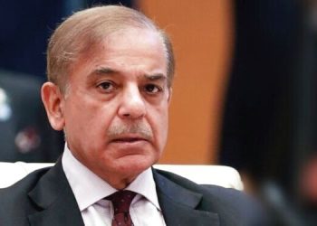 شہبازشریف ڈونرز کانفرنس میں شرکت کے لئے جنیوا روانہ