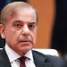 شہبازشریف ڈونرز کانفرنس میں شرکت کے لئے جنیوا روانہ