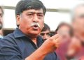 مہاجر قومی موومنٹ بلدیاتی انتخابات میں حصہ لے گی
