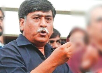 مہاجر قومی موومنٹ بلدیاتی انتخابات میں حصہ لے گی