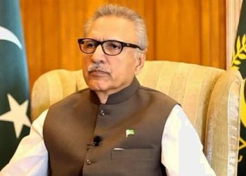 عمران خان کی گرفتاری پرحالات مزید خراب ہوں گے، صدر علوی