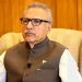 عمران خان کی گرفتاری پرحالات مزید خراب ہوں گے، صدر علوی