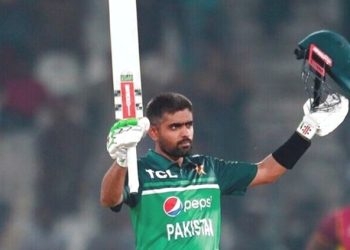 آئی سی سی کا مینز کرکٹ ٹیم آف دی ائیر کا اعلان، بابر اعظم   کپتان مقرر