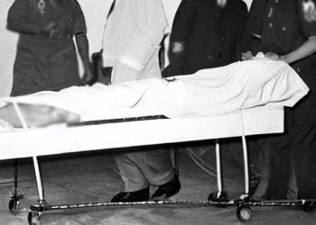 لاہور ، پی ٹی آئی کے مقامی رہنما  نکا پہلوان کو بھتیجے سمیت  قتل کر دیا گیا