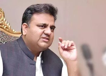 اسٹیبلشمنٹ  سے تعلقات میں 50 فیصد بہتری آئی ہے۔ فواد چوہدری