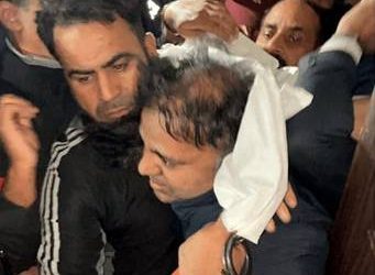 فواد چوہدری کا لاہور میں فوٹو گرامیٹری، وائس میچ ٹیسٹ