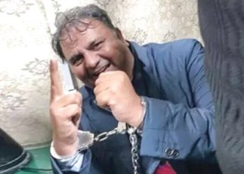 پی ٹی آئی رہنما فواد چوہدری کا راہداری ریمانڈ منظور