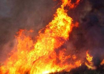 کوئٹہ میں گیس لیکیج سے دھماکہ ، 4 بچے جاں بحق