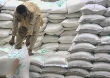 پنجاب، فلور ملز کیلئے گندم کا کوٹہ دوگنا،26 ہزار ٹن یومیہ  فراہمی