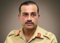 پشاور   دھماکے کے ذمہ داروں کو انصاف کے کٹہرے میں لایا جائے گا، آرمی چیف