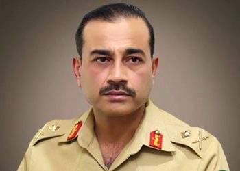 پشاور   دھماکے کے ذمہ داروں کو انصاف کے کٹہرے میں لایا جائے گا، آرمی چیف