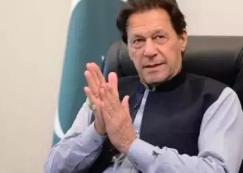 ممنوعہ فنڈنگ،  عمران خان  کی زمان پارک  میں تفتیش کی استدعا مسترد