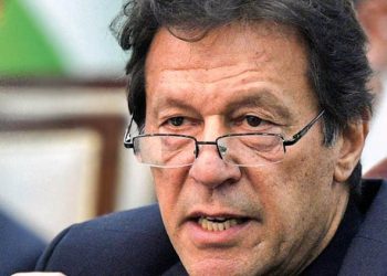 imran khan