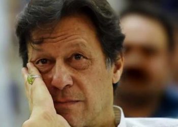 Imran Khan PTI
