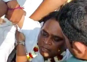 پولیس اہلکار کی فائرنگ سے  وزیر صحت ہلاک