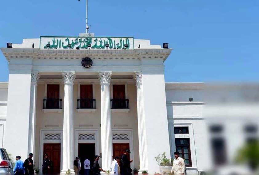 خیبر پختونخوا اسمبلی تحلیل ، گورنر نے دستخط کر دیئے