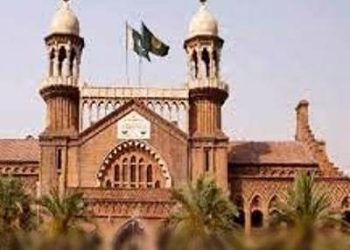 اسمبلی تحلیل کے 90 روز میں انتخابات ہو جانے چاہئیں، لاہور ہائی کورٹ