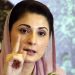 مریم نواز  کی28 جنوری کو وطن واپسی،  شیڈول جاری