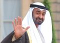 صدر یو اے ای شیخ محمد بن زاید النہیان کا پاکستان میں بڑی سرمایہ کاری کا عندیہ