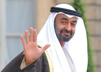 صدر یو اے ای شیخ محمد بن زاید النہیان کا پاکستان میں بڑی سرمایہ کاری کا عندیہ
