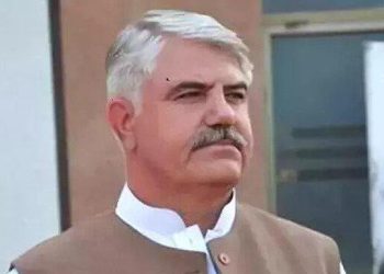 محمود خان نے خیبرپختونخوا  اسمبلی تحلیل کرنے کی ایڈوائس گورنر کو بھجوا دی