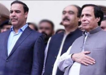 پرویز الہٰی کے سابق پرنسپل سیکریٹری محمد خان بھٹی کے خلاف رشوت کا مقدمہ درج