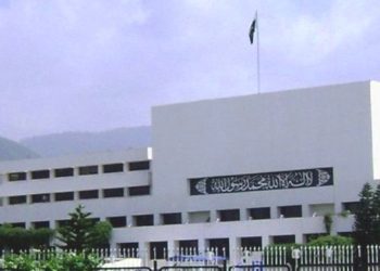 اسپیکرنے  تحریک انصاف کے مزید 43ارکان قومی اسمبلی کے استعفے منظور کر لئے