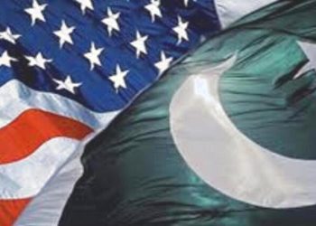 پاکستان کو معاشی طور پر مستحکم دیکھنا چاہتے ہیں، امریکہ