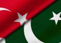 پاک ترکیہ تجارتی حجم 10 ارب ڈالر ہو گیا، صوبائی وزیر