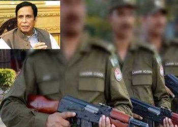 گجرات پولیس کے لئے مزید 205  آسامیوں کی منظوری